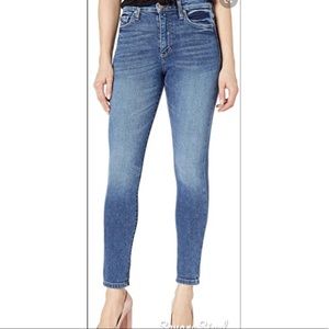Joe’s Jeans Skinny Provocateur Jeans